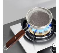 Tostatrice per chicchi di caffè riutilizzabile multiuso per uso domestico,