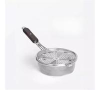 Tostatrice Portatile For Chicchi Di Caffè In Acciaio Inossidabile