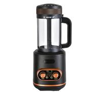 Tostatrice Professionale Per Chicchi Di Caffè, Tostatrice Per Caffè Ad Aria Calda, Con Blocco Di Sicurezza, Temperatura Regolabile 150-240 ℃, Chicchi Di Caffè Tostato Da 100-400 G, Per Bar, Negozi