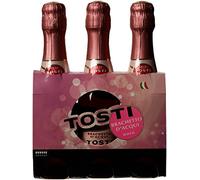 Tosti Brachetto D'Acqui Ml.200 (Pacco Da 3)