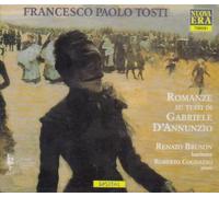 Tosti, F.P. - Songs