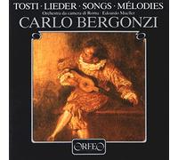 Tosti, F.P. - Songs