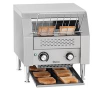 Tostiera a nastro elettrica 150 PZ/ORA - Bartscher A100205