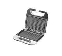 TOSTIERA TOSTAPANE GRIGLIA ELETTRICA TOSTINA NEW