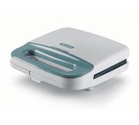 Tostiera ARIETE SANDWICH MAKER, Potenza 750 W, BIANCO