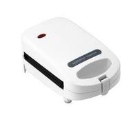 TOSTIERA-BISTECCHIERA ELETTRICA SILVER POINT 220 VOLT