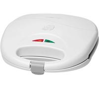 TOSTIERA CLATRONIC ST 3477 tostiera 750 W Bianco