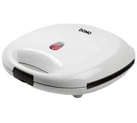 Domo Domo Do 9046 C Tostiera 1200 W Bianco S_0009_2532774 Elettrodomestici