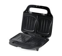 TOSTIERA DOMO DO9297C, 900 W, antiaderente