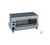 Tostiera fornetto panini tostapane 1 piano 1900 watt RS2044