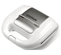 G3ferrari G10115 Mytoast Tostiera, Bianco