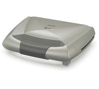 Tostiera IMETEC TOSTA & GRIGLIA, Potenza 800 W, CHAMPAGNE