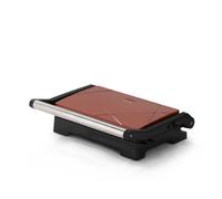 L.IRIDEA ROSSO TOSTIERA ELETTR. 1000W