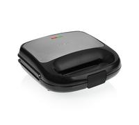 Tristar 3 In 1 750w Sandwich Maker Argento One Size / EU Plug