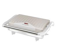 TOSTIERA - PANINI MAKER