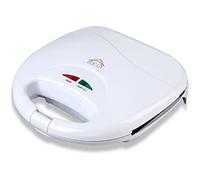 TOSTIERA PER TOAST INTERI E A TRIANGOLO mod. DCG ST2550