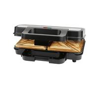 TOSTIERA PROFI COOK PC-ST 131, Sandwich Maker XXL 900W