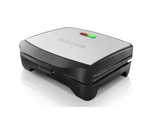 Tostiera Taurus Miami Premium con piastre intercambiabili 900W