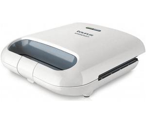 Tostiera TAURUS MySandwich 1 fetta 800 W Bianco
