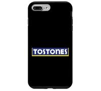 Tostoni Piantaggine Portoricano Goya Cibo Latinoamericano Custodia per iPhone 7 Plus/8 Plus