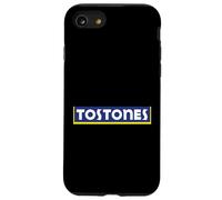 Tostoni Piantaggine Portoricano Goya Cibo Latinoamericano Custodia per iPhone SE (2020) / 7/8