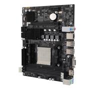 Tosuny A78SD3 CONSETTO COMPUTER, 2 Canali AM3 DDR3 SERIAL SERIALE ATA 3.0 PCI E 16X SLOT SCHEDA GRAFICA, 4 PORTE SATA 3.0, Uscita VGA HDMI, Suono 5.1 Canale, USB 2.0