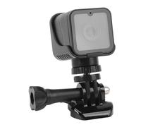 Tosuny Action Camera WiFi 1080P, Videocamera per Bici Impermeabile con Staffa per Manubrio, Grandangolo 120°, Anti-vibrazioni, Registrazione in Loop, Mic Integrato, Videocamera DV Mini