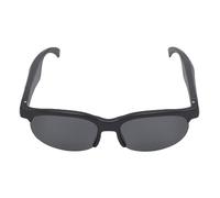 Tosuny AI Smart Translation Glasses - Occhiali da Sole Audio con Microfono e Altoparlante, Oltre 100 Lingue Traduzione in Tempo Reale, Occhiali Traduttori Wireless per Riunioni,