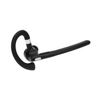 Tosuny Auricolare, Doppio Microfono ENC con Cancellazione del Rumore Traduzione AI 133 Lingue Auricolare Wireless V5.4 con Custodia di Ricarica da 500 MAh, per Camionisti Viaggiatori