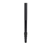Tosuny Bastone Selfie Invisibile per X3, 150 Cm | Extendable Aluminum Alloy Pole, with Secure Rotating Lock, for Action Cameras & GO Ultra 3s