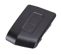 Tosuny Copri Batteria per Flash SB5000, Sostituzione dello Sportello Batteria in ABS Ad Alta Resistenza con Installazione Semplice, per Protezione dell'unità Flash della Fotocamera