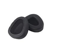 Tosuny Cuscino per Cuffie, Morbido Ricambio per Auricolari, Copertura per Cuffie Aviator 2.0, Migliora le Prestazioni dei Bassi, Comodo da Indossare per Lunghe Ore