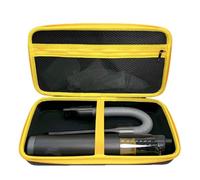 Tosuny Custodia di Trasporto per Aspirapolvere Slim V8 / V10 Apex/Mate Cordless, Scatola Organizzatore di Stoccaggio Resistente Allo Shock con Manico per Viaggi e Uso Domestico
