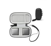 Tosuny Custodia per Kardia Mobile 6L EKG 1L EKG ， Box di Viaggio Duro Impermeabile, Protezione a Tutto Tondo, con Cinghia e Deflettore a Prova di Shock, Facile da Trasportare
