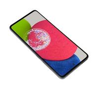 Tosuny Display LCD di Ricambio A52 per A52 5G A526 A526U A526T A526V SM A526A A526B A526U1 A526W Kit di Ricambio Digitalizzatore Schermo LCD A52 da 6,5 pollici con Cornice e Kit di