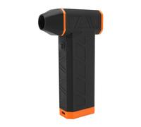 Tosuny Duster Ad Aria Compressa, Soffiatore Ad Aria Elettrica a Cordone da 140000Giri / Min con Ingranaggi Regolabili a 3 velocità e Batteria da 8000 MAh, per Pulire la Tastiera per