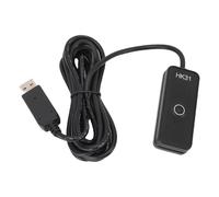 Tosuny Microtastiera Definita dall'utente |Maniglia Programmabile USB Scorciatoia Multitasto per il Lavoro di Copia e Incolla del Gioco Sul Laptop