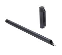 Tosuny Notebook Digitale Intelligente con Penna, Sincronizzazione in Tempo Reale A6 Riconoscimento della Scrittura OCR Bluetooth, con Registrazione Vocale del Disegno AI, per