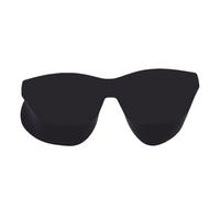 Tosuny Occhiali AR con Blocco della Luce Completo per Rayneo Air 3/3S/3S Pro/2/2S, Occhiali AR Xreal One Pro Air 2/, Paraluce per in Morbido Silicone, Attacco a