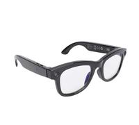 Tosuny Occhiali Intelligenti AI con Fotocamera, Occhiali per Registrazione Video HD 1080P, Occhiali per Traduzione in Tempo Reale, Altoparlante Auricolare Aperto, Occhiali da Sole