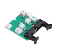 Tosuny Piastra Adattatore Hotend per PCB Testa di Stampa 3D
