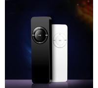 Tosuny Piccolo Lettore Musicale MP3 Portatile con Slot per Scheda TF. La qualità del Suono Chiara Supporta il Formato MP3/WMA. per Corridori