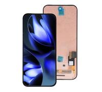 Tosuny Pixel 9A Sostituzione dello Schermo per Il Modello GXQ96 GTF7P G3Y12, Kit di Riparazione del Digitalizzatore Display da 6,29 Pollici OLED Supporto Impronta Digitale