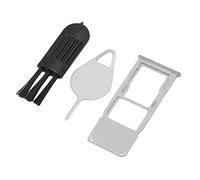 Tosuny Remunerazione Professionale per il Supporto della Scheda SIM per A51 A515U, Facile da Installare per gli Utenti degli Utenti (SILVER)