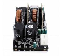 Tosuny Scheda Amplificatore Collegabile a Ponte da 800 W |Modulo di Alimentazione Digitale Stereo a Doppio Canale da 8 Ω