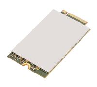 Tosuny Scheda FM350-GL 5G, Modulo PCIe M.2 da 4,67 Gbps per Aggiornamento Laptop, Compatibile con FM350 e Parte 5W11H85423, Scheda Cellulare Ad Alta velocità per Bande Globali