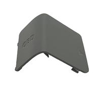 Tosuny Sostituzione del Coperchio Robusto del Tappo della Presa OBD per la Serie 1 E88, E81, E87 Facile Installazione - Auto con Guida a Sinistra (GRAY)