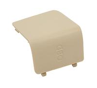 Tosuny Sostituzione del Coperchio Robusto del Tappo della Presa OBD per la Serie 1 E88, E81, E87 Facile Installazione - Auto con Guida a Sinistra (Beige)