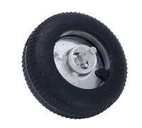 Tosuny Sostituzione della Rotella del Mouse per Il Mouse da Gioco G403 G603 G703, Rullo di Scorrimento del Mouse con Adesivo Antiscivolo sul Piede, Nero