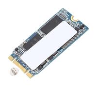 Tosuny SSD M.2 2242 da 32 GB per Laptop e PC, unità a Stato Solido Interna Compatta con velocità di Trasferimento Dati più Rapida, Prestazioni Stabili e Materiale PCB Durevole (QL)